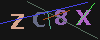 Gambar captcha