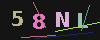 Gambar captcha